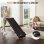 Cinta de correr HomeFitnessCode Walking Pad Negro con motor silencioso 2,5 HP e inclinación ajustable