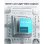 Caméra Web Obsbot MEET 2 4K 60FPS USB IA Autofocus