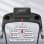 Cinta de correr plegable HomeFitnessCode 1-12 km/h 12 programas Bluetooth