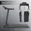 Cinta de correr plegable HomeFitnessCode 1-12 km/h 12 programas Bluetooth