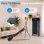 Cinta de correr HomeFitnessCode Inclinación Automática 15% 2,5 HP Pantalla LED