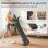 Cinta de Correr Plegable HomeFitnessCode 3.0 HP Inclinación 0-8%