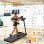 Cinta de Correr Plegable HomeFitnessCode Inclinación 15% 3,0 HP 12 Programas