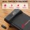 Cinta de correr HomeFitnessCode 4 en 1 2,5 HP Pantalla LED Mando a Distancia Negro