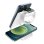 3-in-1 Ladestation Dam Electronics 15W Qi für 2 Smartphones, Apple Watch