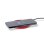 Caricatore Wireless Dam Electronics 15W Alluminio con Cavo Tipo C