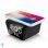 Sveglia Digitale Dam Electronics Qi 15W