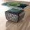 Sveglia Digitale Dam Electronics Qi 15W