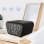 Sveglia Digitale Dam Electronics Qi 15W