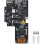 AC‑Platine Bambu Lab P2S fuer 3D-Drucker