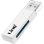 Lettore schede SD e MicroSD LinQ IT7955 USB 3.0