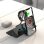 Base de carga plegable 5 en 1 Dam Electronics MagSafe 15W Qi Apple Watch