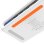 Stazione di Ricarica Qi 15W Dam Electronics USB-C e USB-A