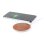 Cargador inalámbrico Dam Electronics RABS y cuero 15W carga rápida