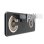 Base de carga inalámbrica triple Dam Electronics 15W Qi MagSafe y Apple Watch