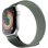 Bracciale Native Union Active Loop Nylon Slate Green 44-49 mm