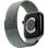 Bracciale Native Union Active Loop Nylon Slate Green 44-49 mm