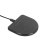 Carregador rapido sem fio Qi 15W Dam Electronics Suporte horizontal e vertical