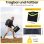 Solarpanel Offgridtec FSP-2 180W Faltbar Tragbar MC4