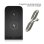 Caricatore Qi wireless a bobine doppie Dam Electronics con supporto 15W