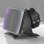 Klappbare Ladestation Dam Electronics 15W Magsafe Qi Apple Watch