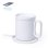 Calentador de Tazas Dam Electronics con Cargador Inalámbrico 15W USB 350 ml