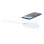 Calentador de Tazas Dam Electronics con Cargador Inalámbrico 15W USB 350 ml
