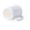 Calentador de Tazas Dam Electronics con Cargador Inalámbrico 15W USB 350 ml