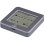 Caja SSD Renkforce M.2 NVMe Aluminio Gris con Display LCD integrado