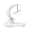 Dam Electronics Multicolor LED-Lampe mit Kabelloser Ladung und Bluetooth
