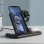 Faltbare Ladestation 5 in 1 Dam Electronics MagSafe 15W Apple Watch Qi