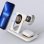 Faltbare Ladestation 5 in 1 Dam Electronics MagSafe 15W Apple Watch Qi