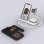 Faltbare Ladestation 5 in 1 Dam Electronics MagSafe 15W Apple Watch Qi