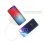Dam Electronics Riens Qi kabellos ladestation Weizenstroh Doppel USB