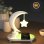 LED-Lampe Dam Electronics Stern Multicolor Bluetooth Kabelloser Ladevorgang