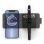Caricatore wireless pieghevole Dam Electronics 15W Qi + MagSafe base doppia
