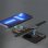 Caricatore wireless pieghevole Dam Electronics 15W Qi + MagSafe base doppia