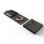 Caricatore wireless pieghevole Dam Electronics 15W Qi + MagSafe base doppia