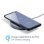 Caricatore Wireless Qi Dam Electronics Feskon in Cemento e Bambù