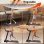Cinta de correr plegable HomeFitnessCode 3 HP inclinación 10% velocidad 12 km/h