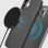 Caricatore wireless Dam Electronics MagSafe 15W