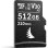 Cartão microSD Angelbird AV Pro MicroSD V30 MkII 512GB rápido e resistente