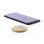 Caricatore wireless magnetico 10W Dam Electronics Nature Bambù