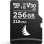 microSD-Karte Angelbird AV PRO 256GB Class 10 U3 V30 A2 widerstandsfähig