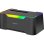 Dock Station LogiLink QP0035 USB-C 3.2 Gen 1 HDD SSD SATA RGB