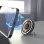 Base di Ricarica Pieghevole 2 in 1 Dam Electronics MagSafe 15W + Apple Watch