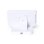 Caricatore Nature Bambù Dam Electronics 15W Pieghevole Ricarica Rapida