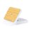 Caricatore Nature Bambù Dam Electronics 15W Pieghevole Ricarica Rapida