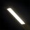 Lampe Ladegeraet Nature Bambus 25 LED Faltbar 3 Beleuchtungsstufen 10W Kabellos
