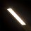 Lampe Ladegeraet Nature Bambus 25 LED Faltbar 3 Beleuchtungsstufen 10W Kabellos